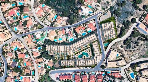 Foto 2 de Pis en venda a Carrer Manises, 18, Escandinavia - Cautivador, Alicante