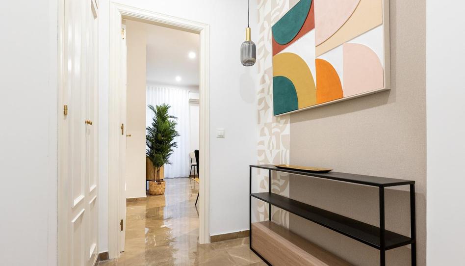 Foto 1 de Planta baja de alquiler en Fígares, Granada