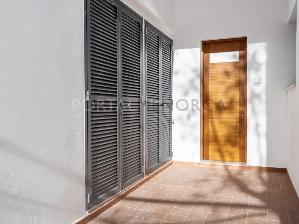 Casa o xalet en venda en Ciutadella de Menorca