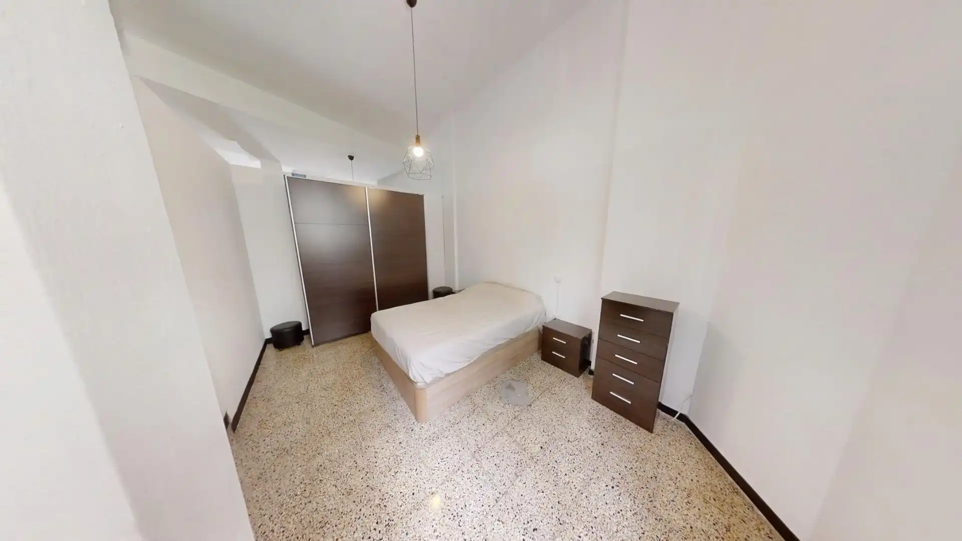 Bedroom of Houses for sale in Las Palmas de Gran Canaria  with Balcony