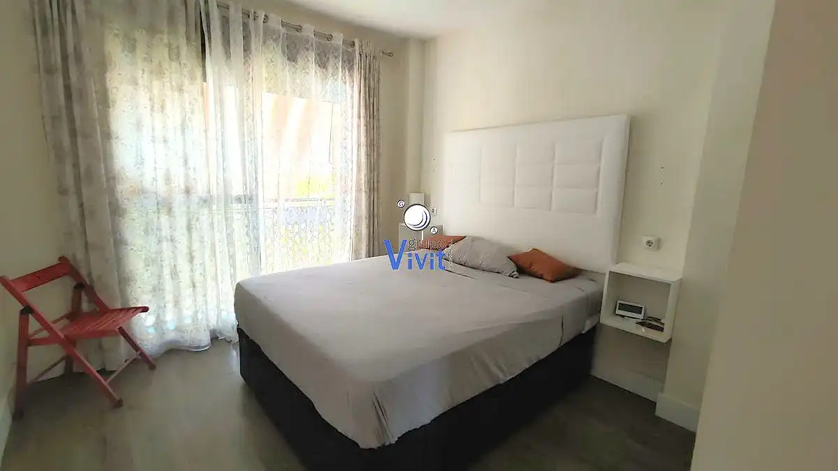 Habitación de Dúplex en venta en Alcalá de Guadaira