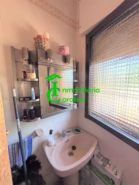 Bany de Finca rústica en venda en Santa Elena amb Terrassa