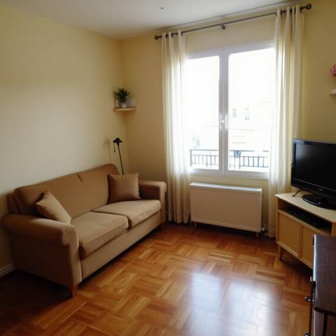 Piso en Venta en de la petxina en Nou Moles