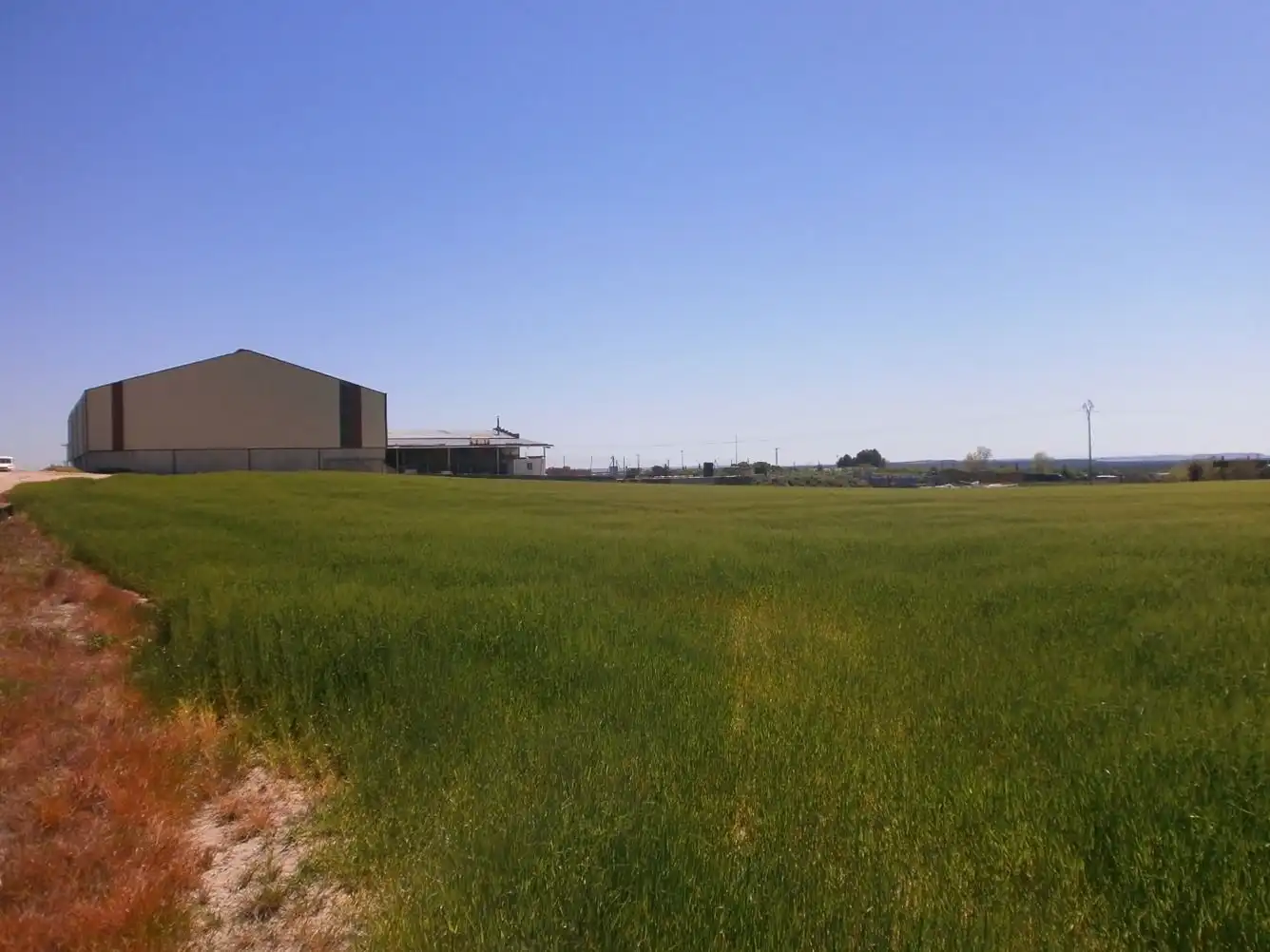 Residential land for sale in Geria, imagen 10