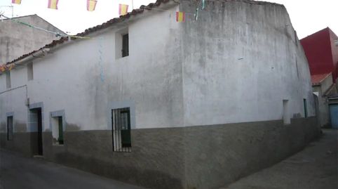 Foto 2 de Casa o xalet en venda a Calle Cardenal Segura, 3, Hinojal, Cáceres