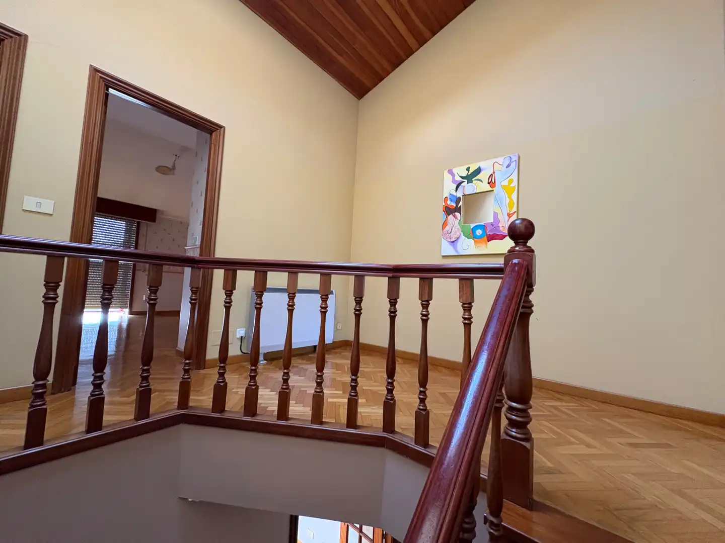 Casa adosada en venta en Culleredo con Calefacción, Jardín privado y Parquet