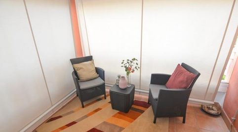 Foto 5 de Apartament en venda a Avenida Avenida Arroyo Hondo, Rancho Domingo - La Hacienda, Benalmádena