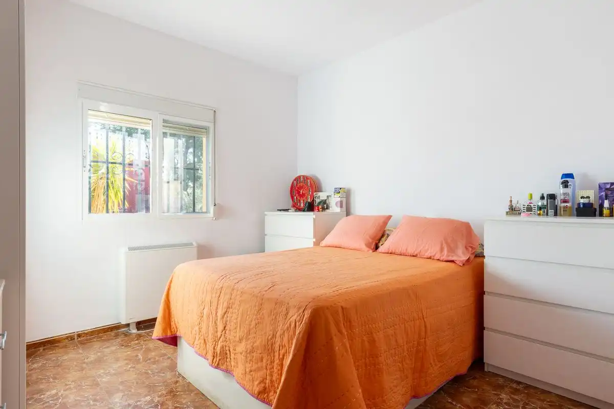 Villa mit Terrasse zum Verkauf in Poligono 17, Parcela, imagen 16
