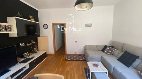 Foto 3 de Pis en venda a Regent Mendieta, La Maternitat i Sant Ramon,  Barcelona Capital