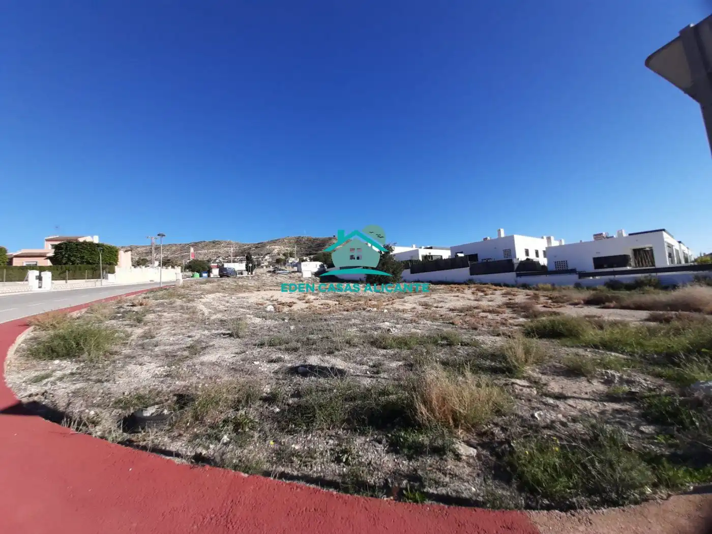 Residencial en venta en Busot