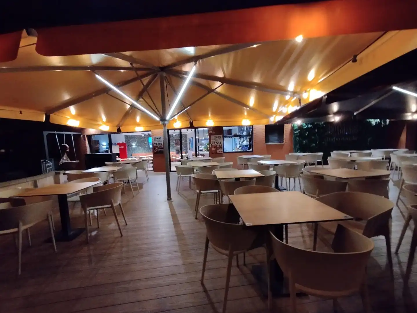 Local comercial en traspàs a El Molí-El Rieral, imagen 9