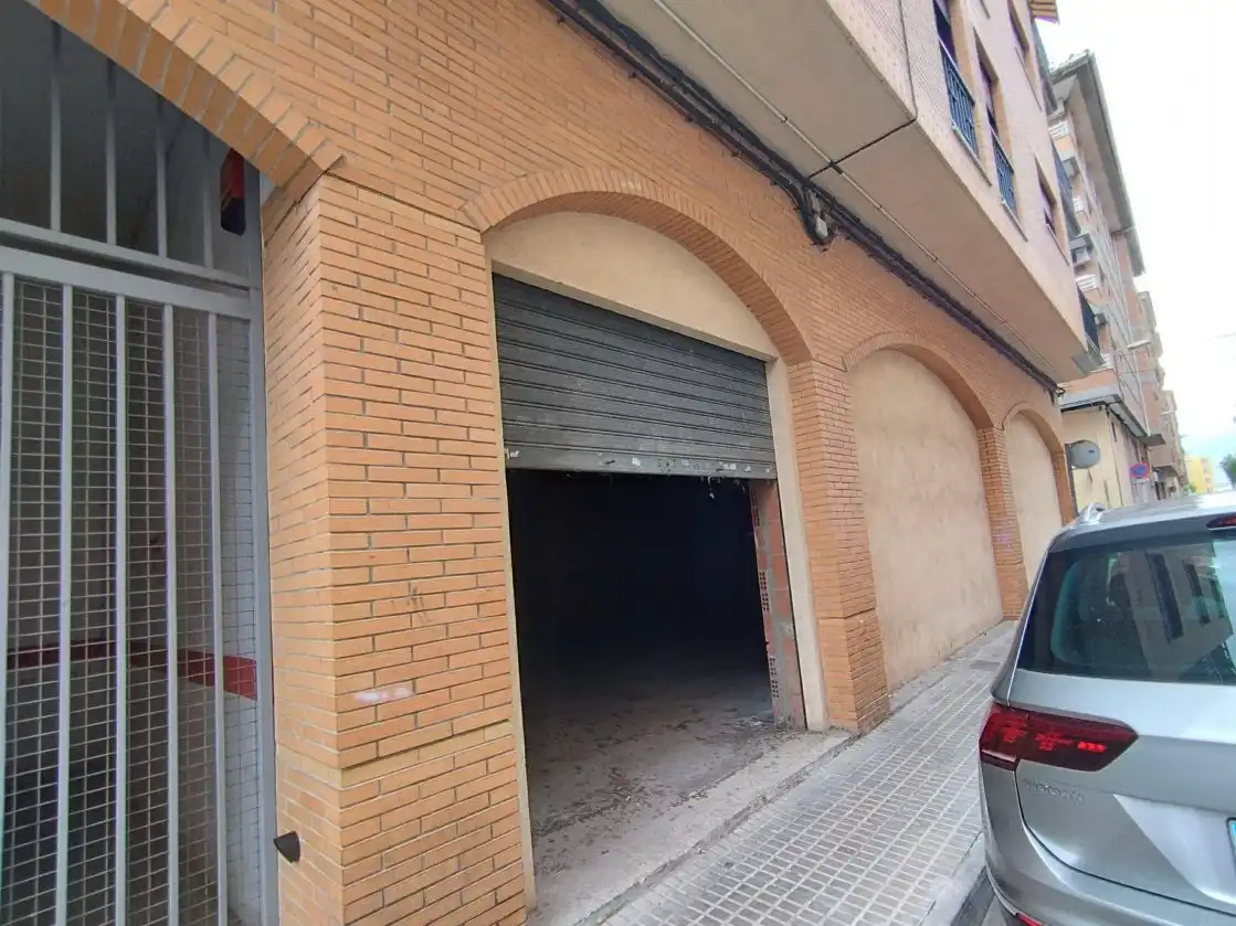 Local comercial en venda a Don Juan De Austria, imagen 2
