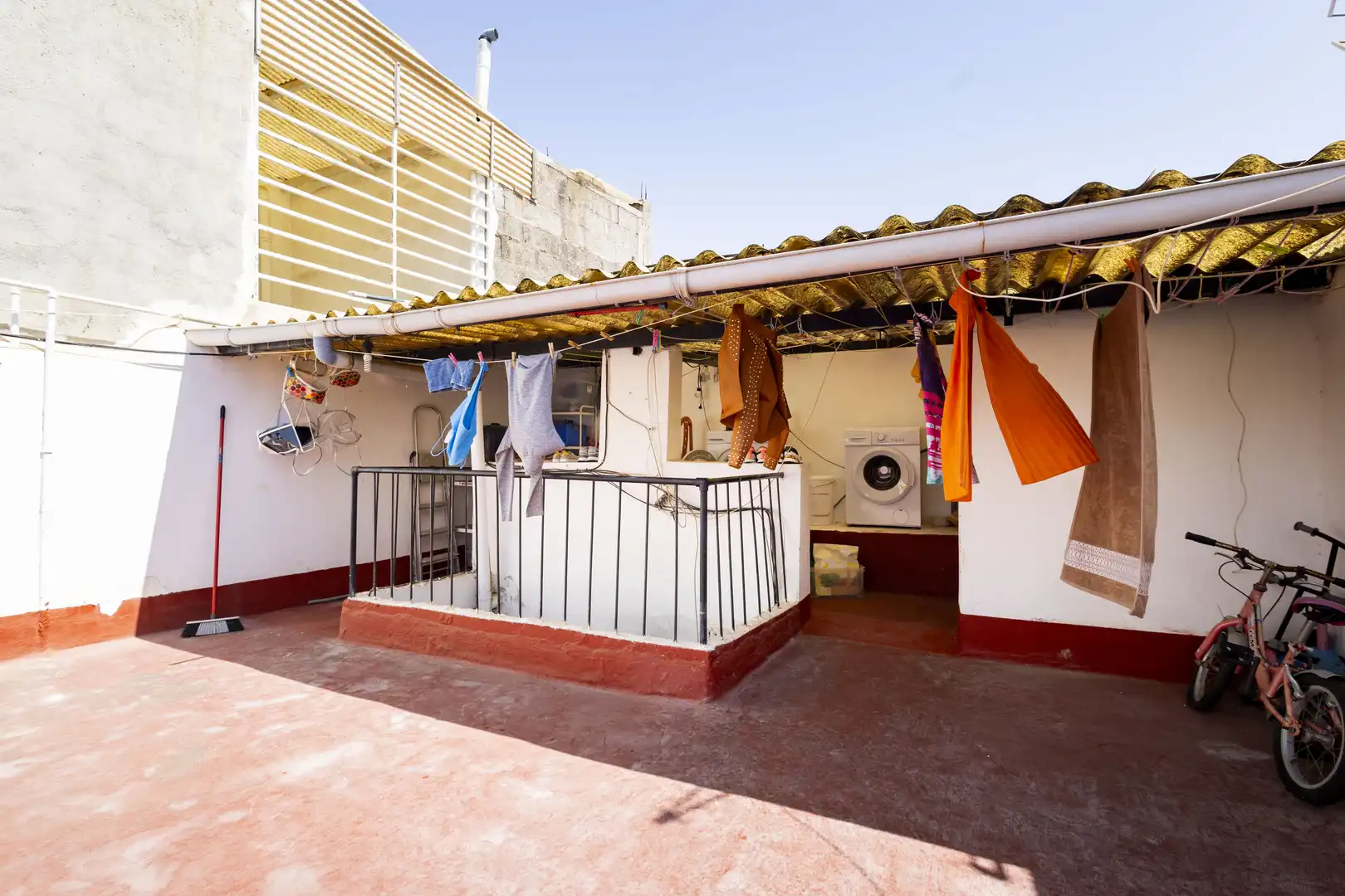 Terrassa de Edifici en venda en San Cristóbal de la Laguna