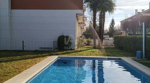 Foto 2 de Casa o xalet en venda a Extrarradio, Valladolid Capital