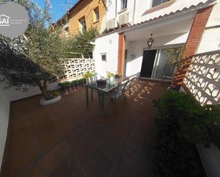 Garden of House or chalet for sale in Sabadell  with Air Conditioner and Terrace