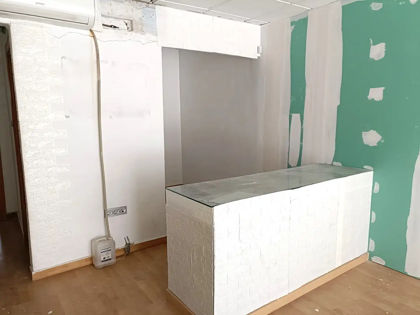 Commercial properties for rent in Chauchina