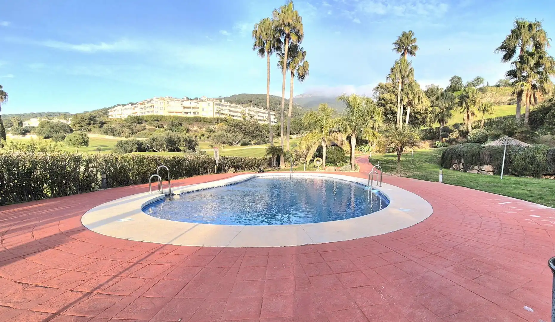 Casa o xalet en venda a Sin calle en la migracion, Alhaurín Golf