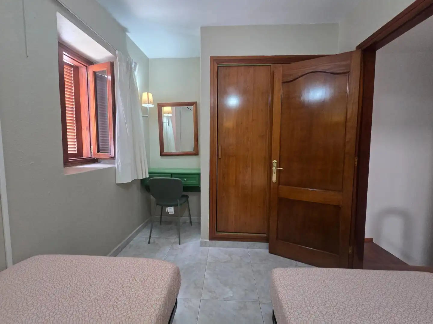 Bedroom of Houses for rent in Mogán  with Terrace, Furnished and Balcony