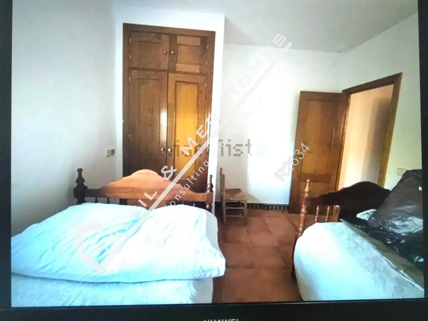 Terreny residencial en venda a Calle Vison, imagen 9