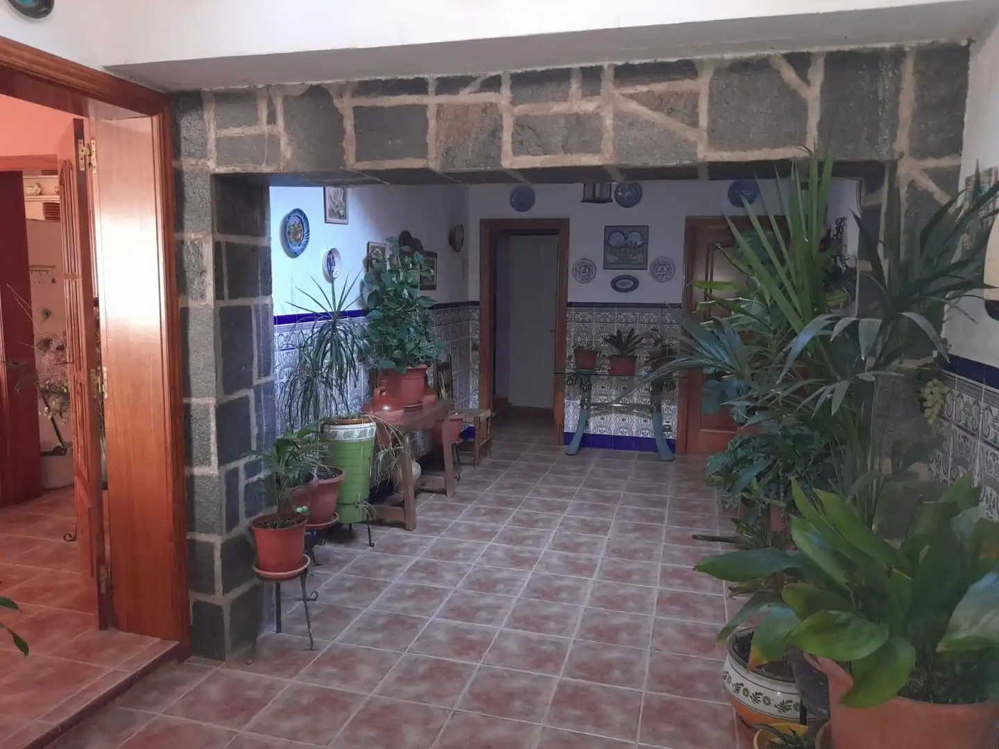 Casa o xalet en venda en Flix amb Jardí privat, Terrassa i Traster