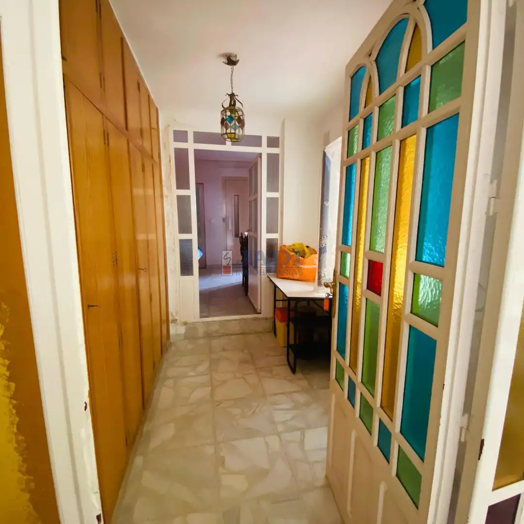 Casa in vendita a Valdepeñas