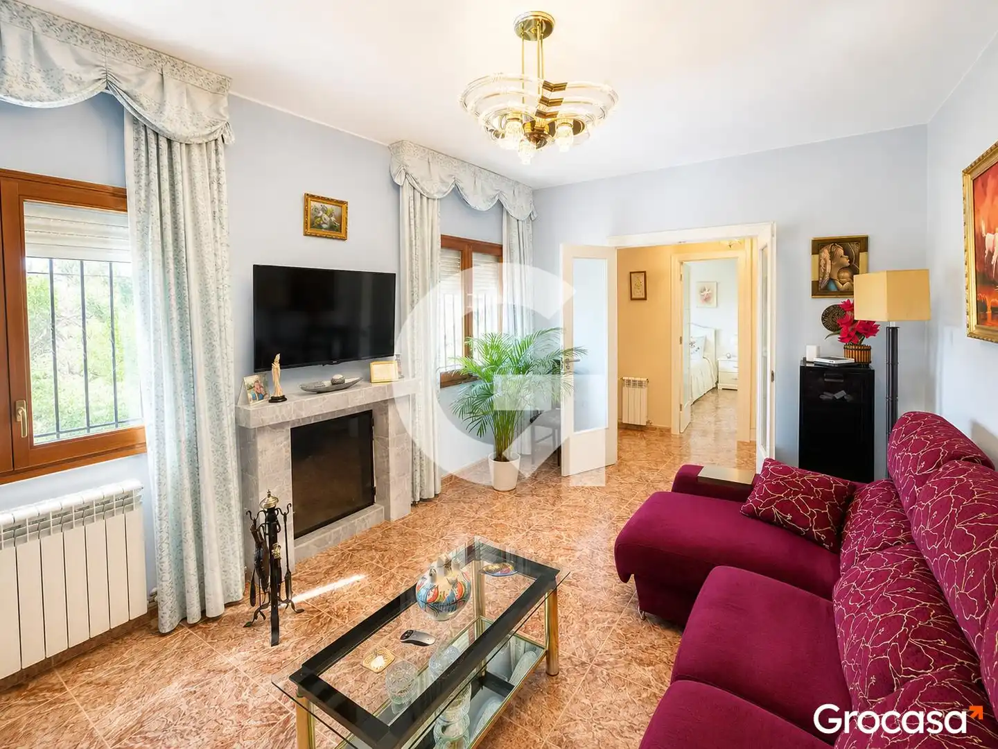 Maison avec terrasse à vendre à CL LOURDES, imagen 15