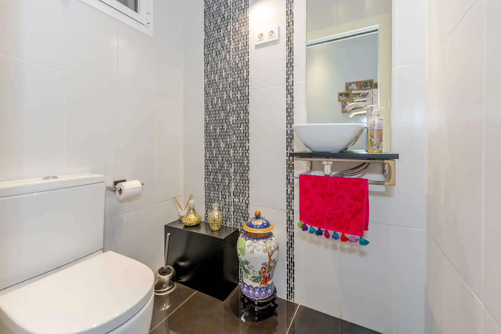 Flat with lift for sale in Avenida de Concha Espina, imagen 17