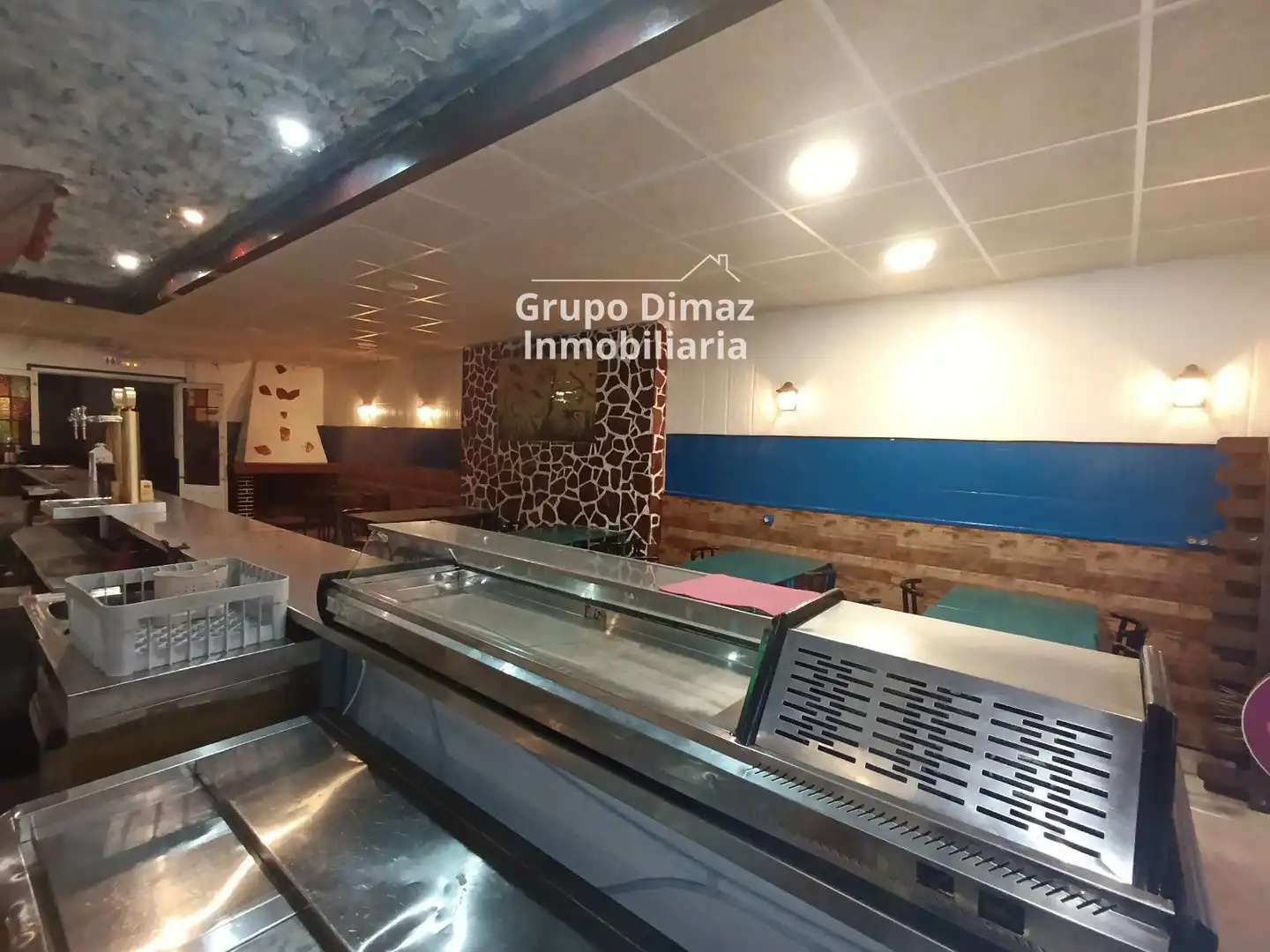 Local commercial à louer à almeria, imagen 23