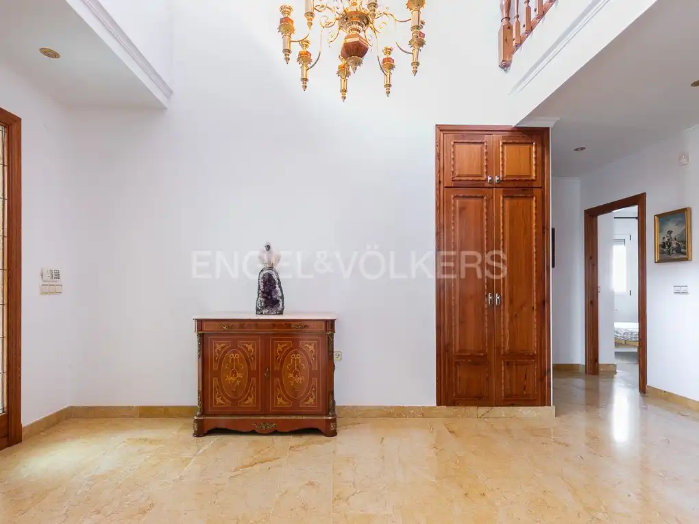 Maison avec terrasse à vendre à El Faro, imagen 19