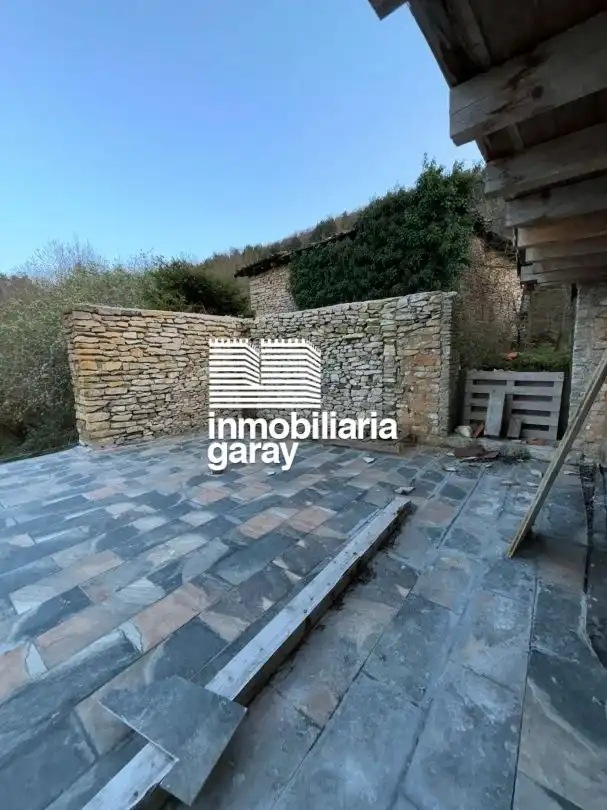Casa in vendita a Valle de Losa, imagen 3