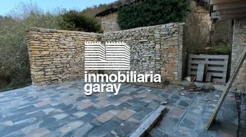 CASA EN VENTA EN EXCLUSIVA EN GARAY, imatge 3