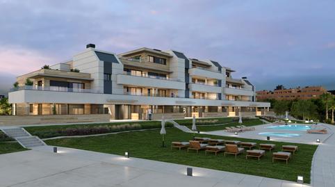 Photo 3 of Flat for sale in Calle Gabriel Miró, 2, Los Hueros, Madrid