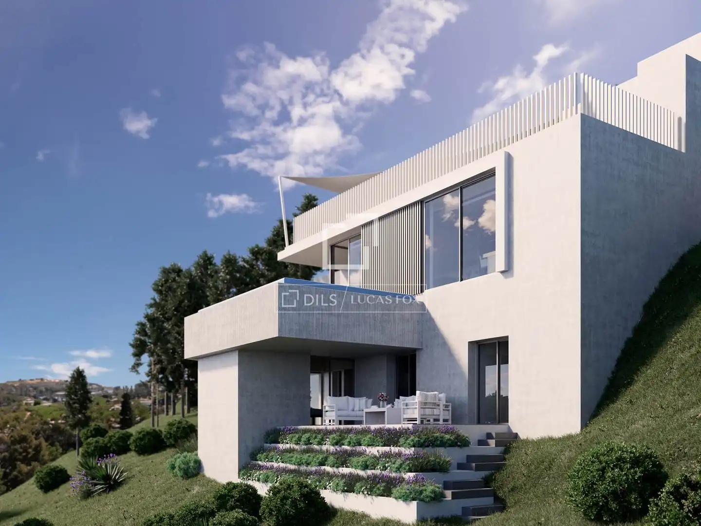 Exterior view of Houses for sale in Begur  with Air Conditioner, Heating and Swimming Pool