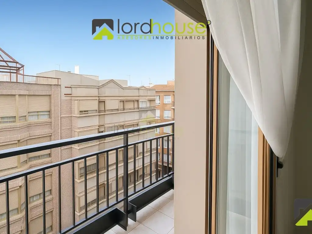 Piso con ascensor en venta en Calle Musso Valiente, imagen 19