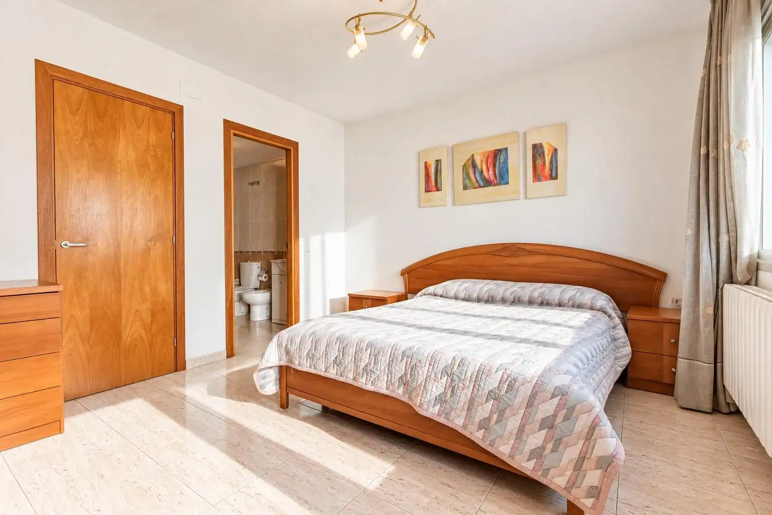 Casa con terraza en venta en Vilanova del Camí, imagen 20