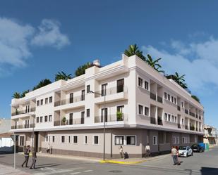 Vista exterior de Planta baixa en venda en Algorfa amb Terrassa, Traster i Piscina comunitària