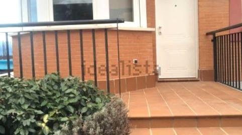 Foto 2 de Casa adosada en venta en Villamantilla, Madrid