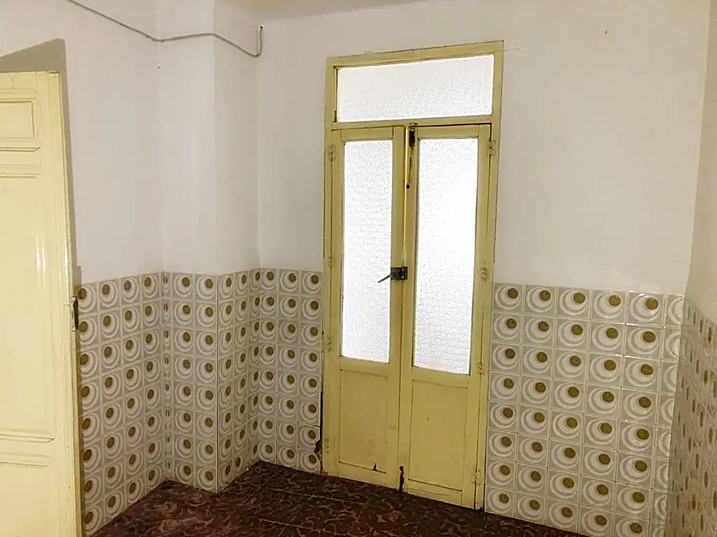 Casa adosada en venta en Malpartida de la Serena