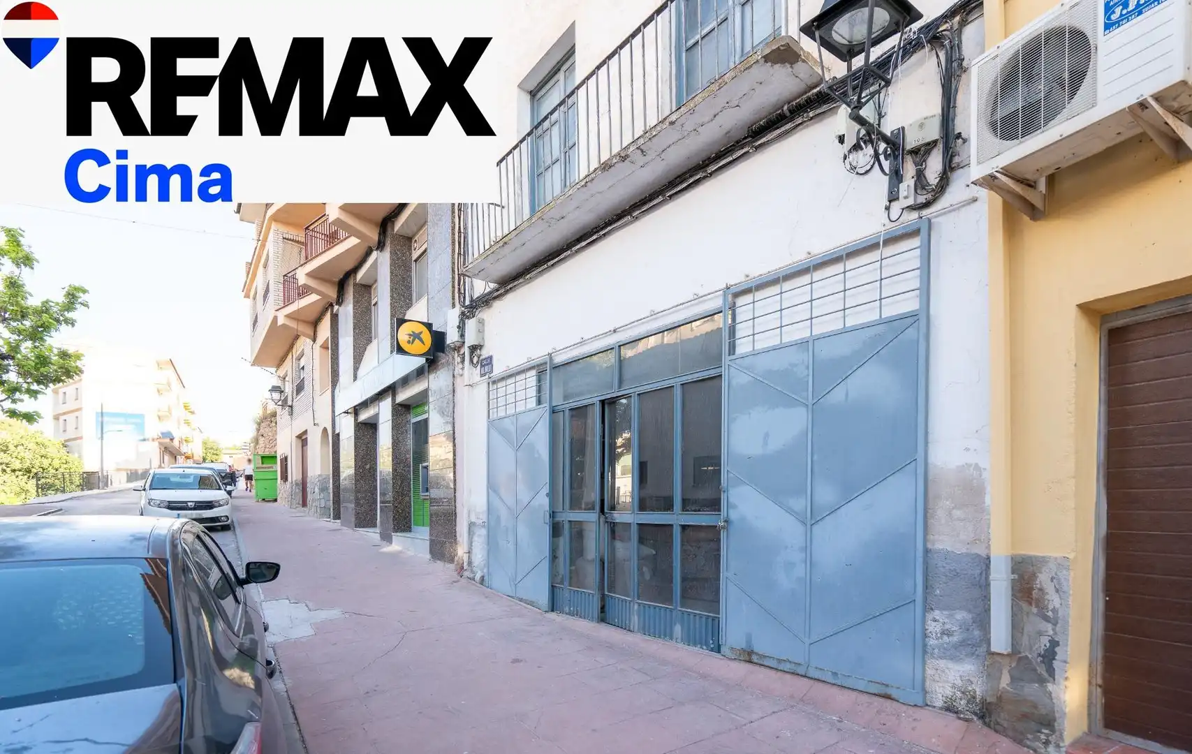 Casa a schiera in vendita a MOLINILLO, imagen 15