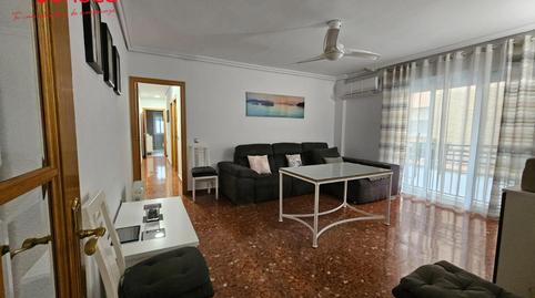 Foto 3 de Pis en venda a Pintor Monroy, El Brillante -El Naranjo - El Tablero, Córdoba