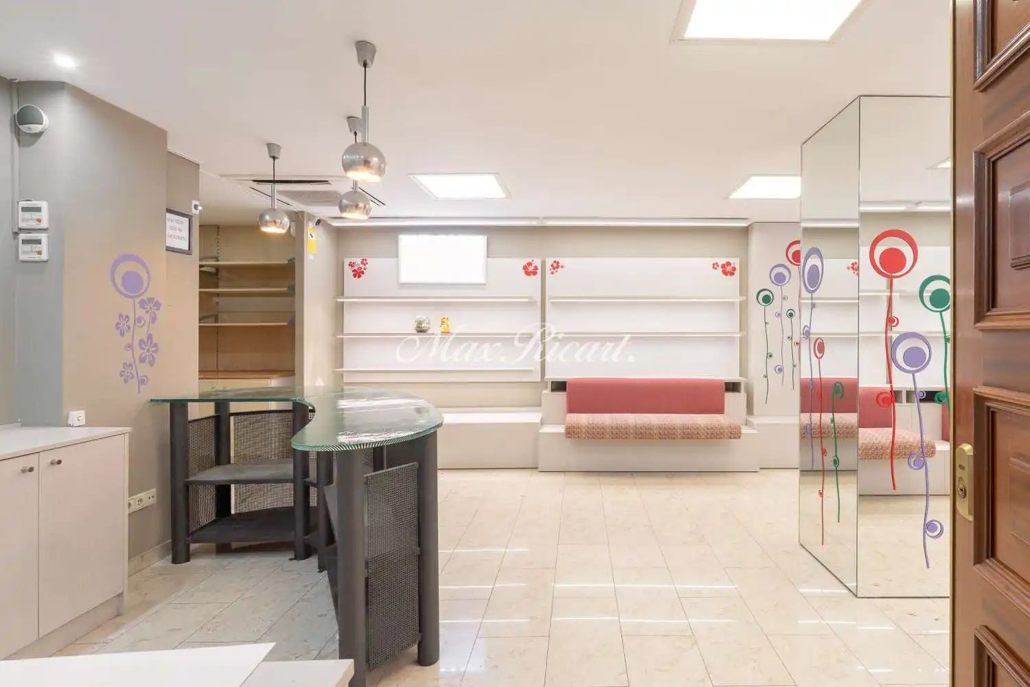 Local comercial de lloguer a Eixample, imagen 10