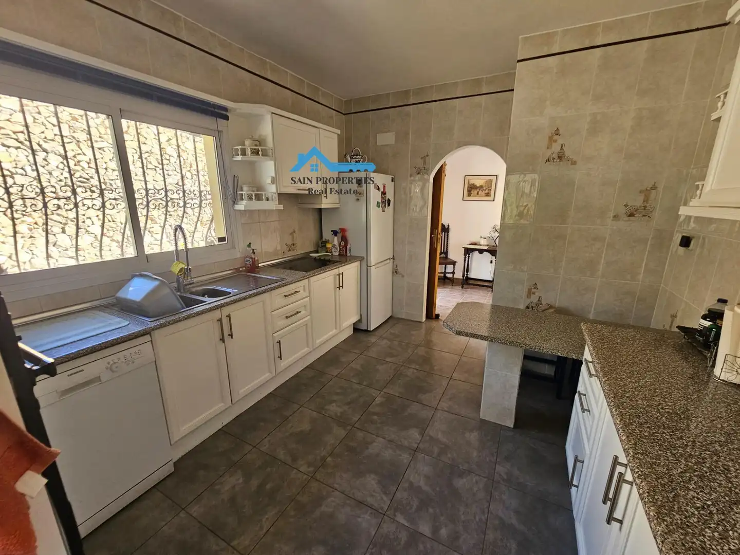 Villa avec piscine à vendre à Altea la Vella, imagen 26