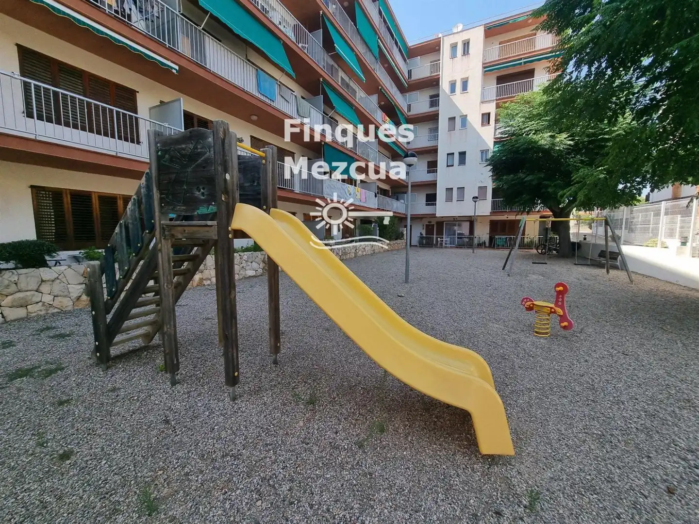 Wohnung mit Aufzug zum Verkauf in Mare de Deu de Montserrat, imagen 27