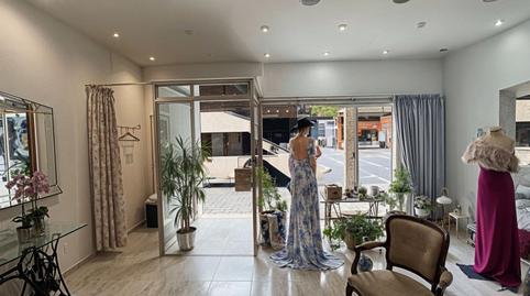 Foto 3 de Oficina en venda a Palma de Mallorca - Carrer Sant Bartomeu, Sant Nicolau, Palma de Mallorca