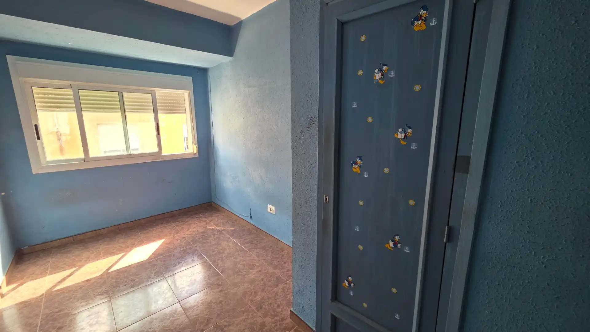 Piso con terraza en venta en Carrer de Santa Cecilia 2, imagen 4