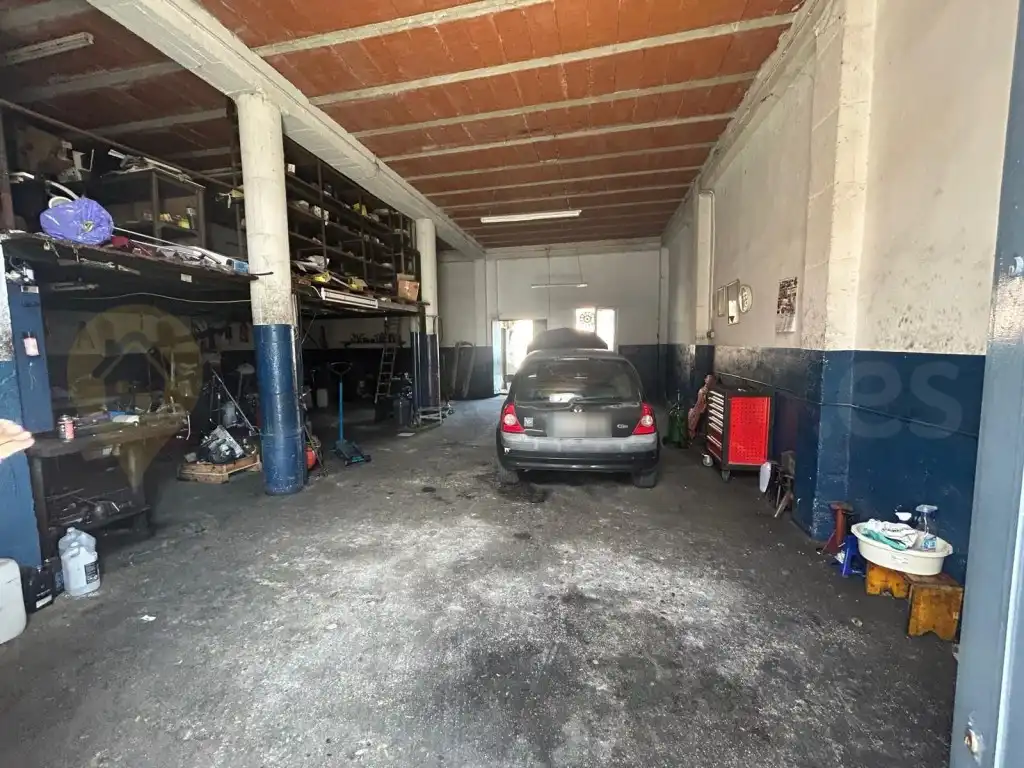Parking of Houses for sale in Jerez de la Frontera