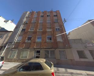 Exterior view of Flat for sale in Sabadell