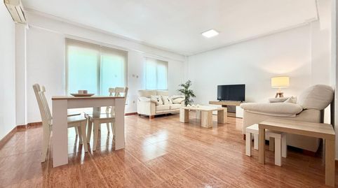 Foto 4 de Piso de alquiler en Quart de Poblet, Valencia