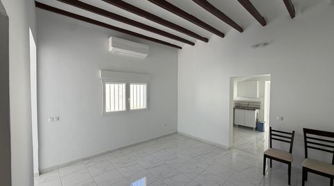 Foto 2 de Casa o xalet de lloguer a El Verger, Alicante
