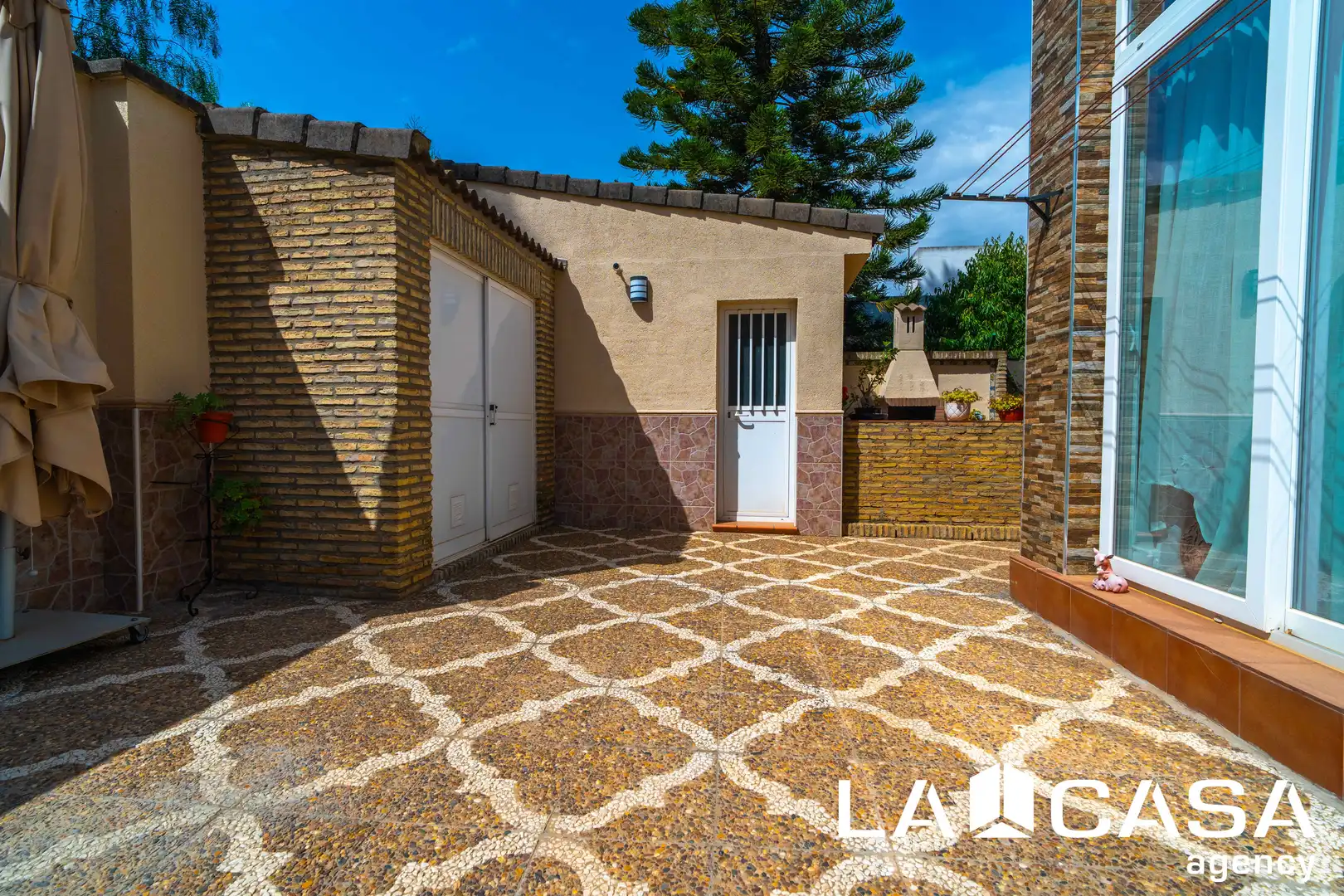 Villa avec piscine à vendre à Cerros de Montequinto, imagen 35